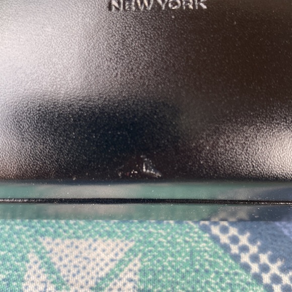 Coach eyewear case - Picture 5 of 8